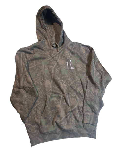 1Legacy OG Hoodies