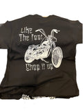 Chopper T's