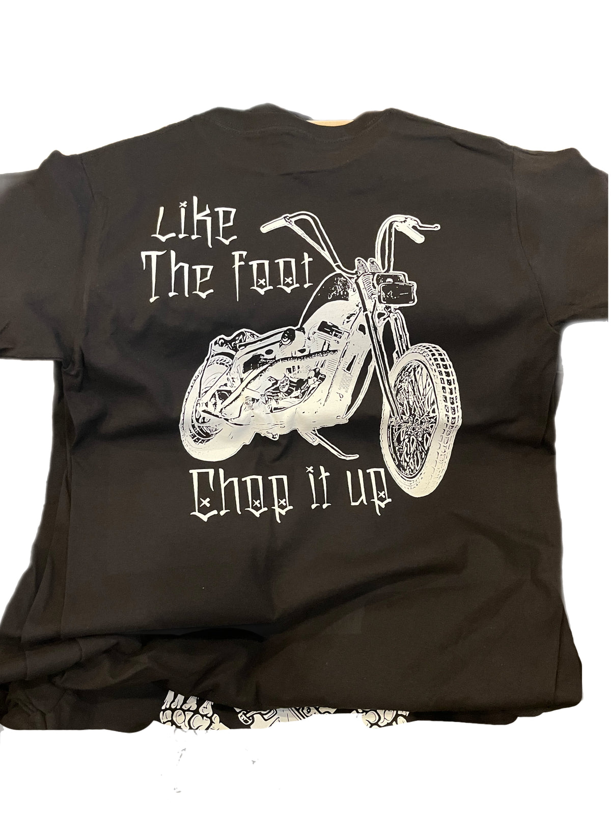 Chopper T's