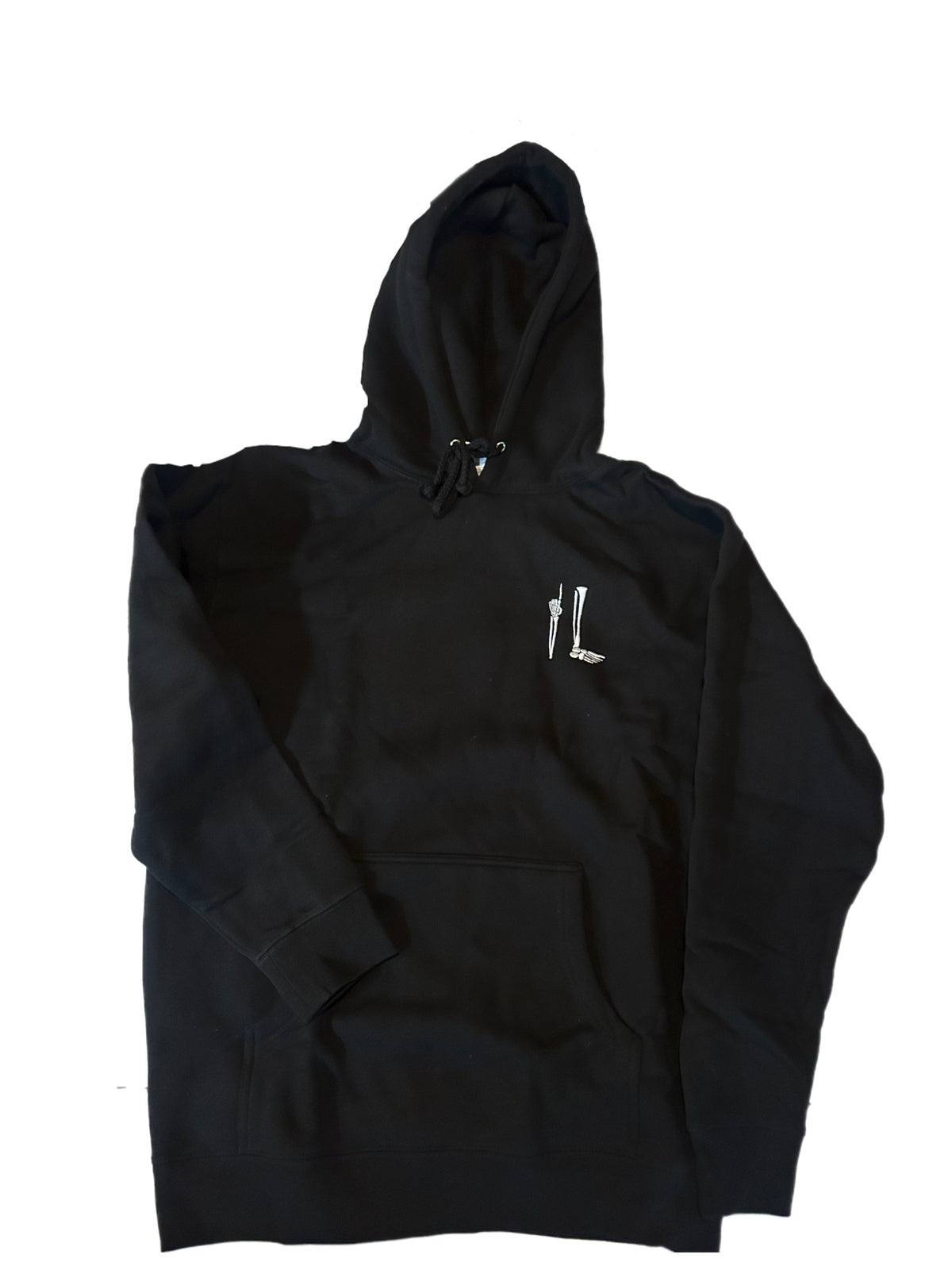 1Legacy OG Hoodies