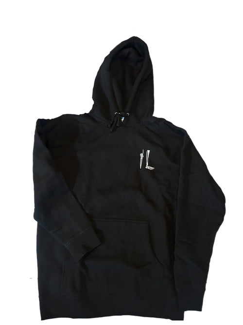 1Legacy OG Hoodies