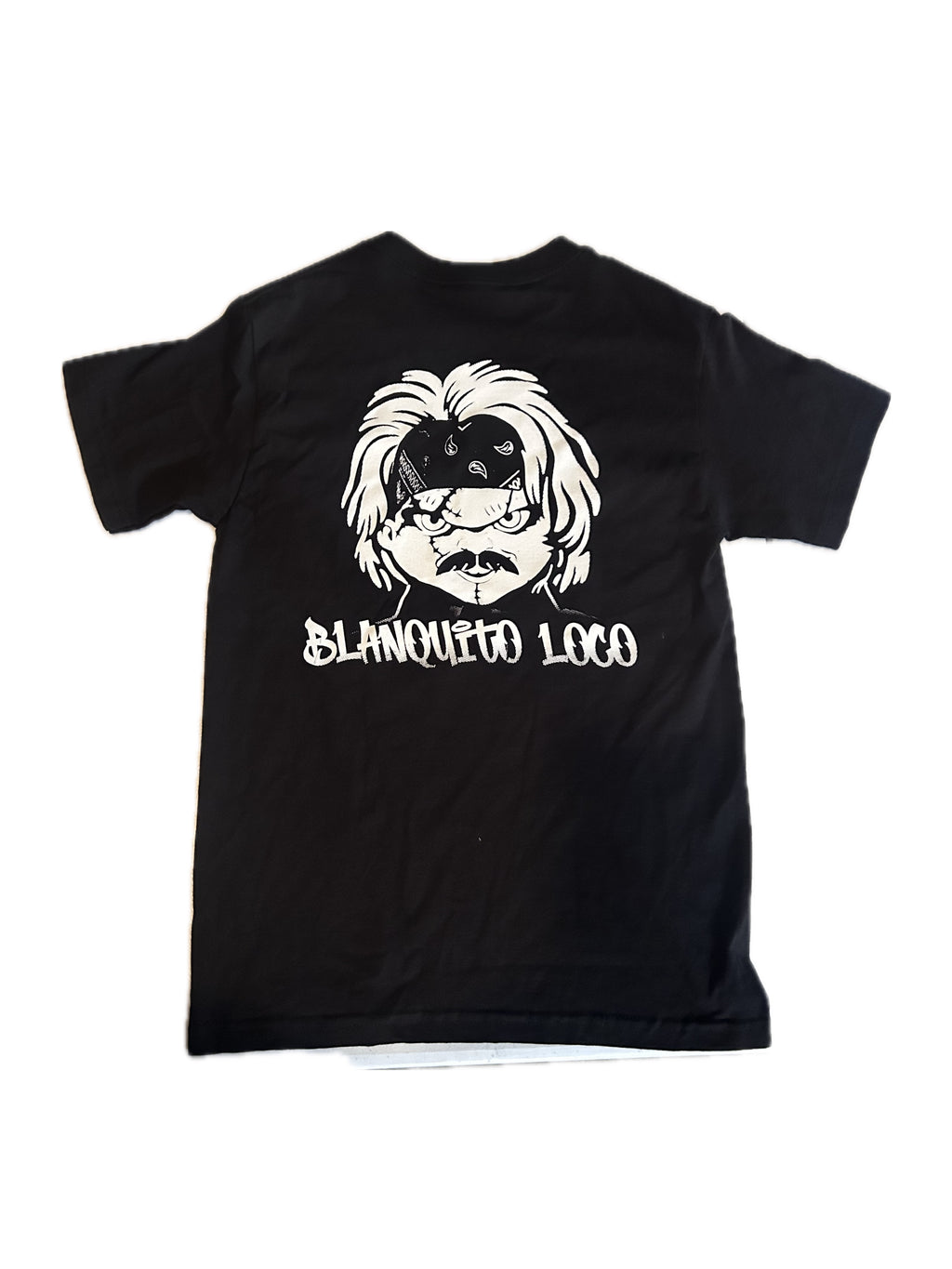 Blanqutio Loco T's