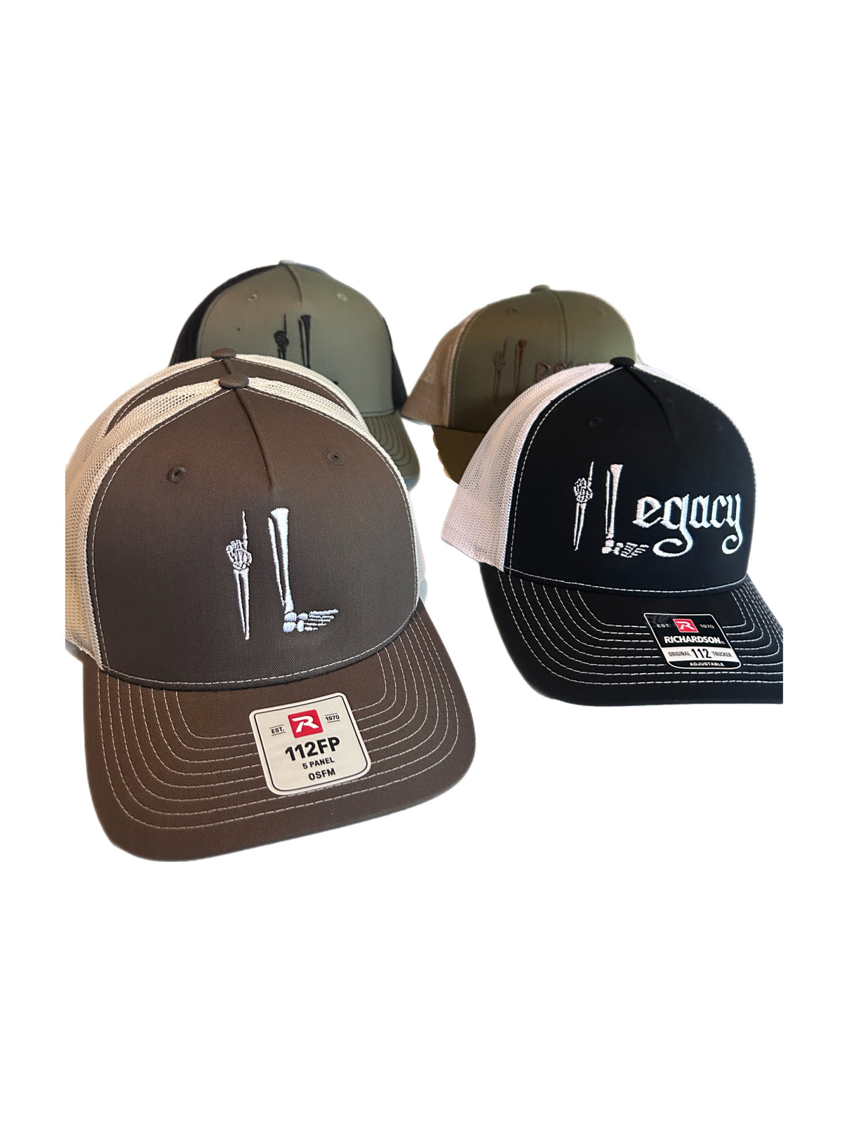 Trucker Hats