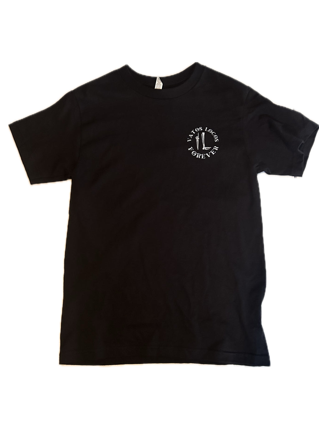 Blanqutio Loco T's
