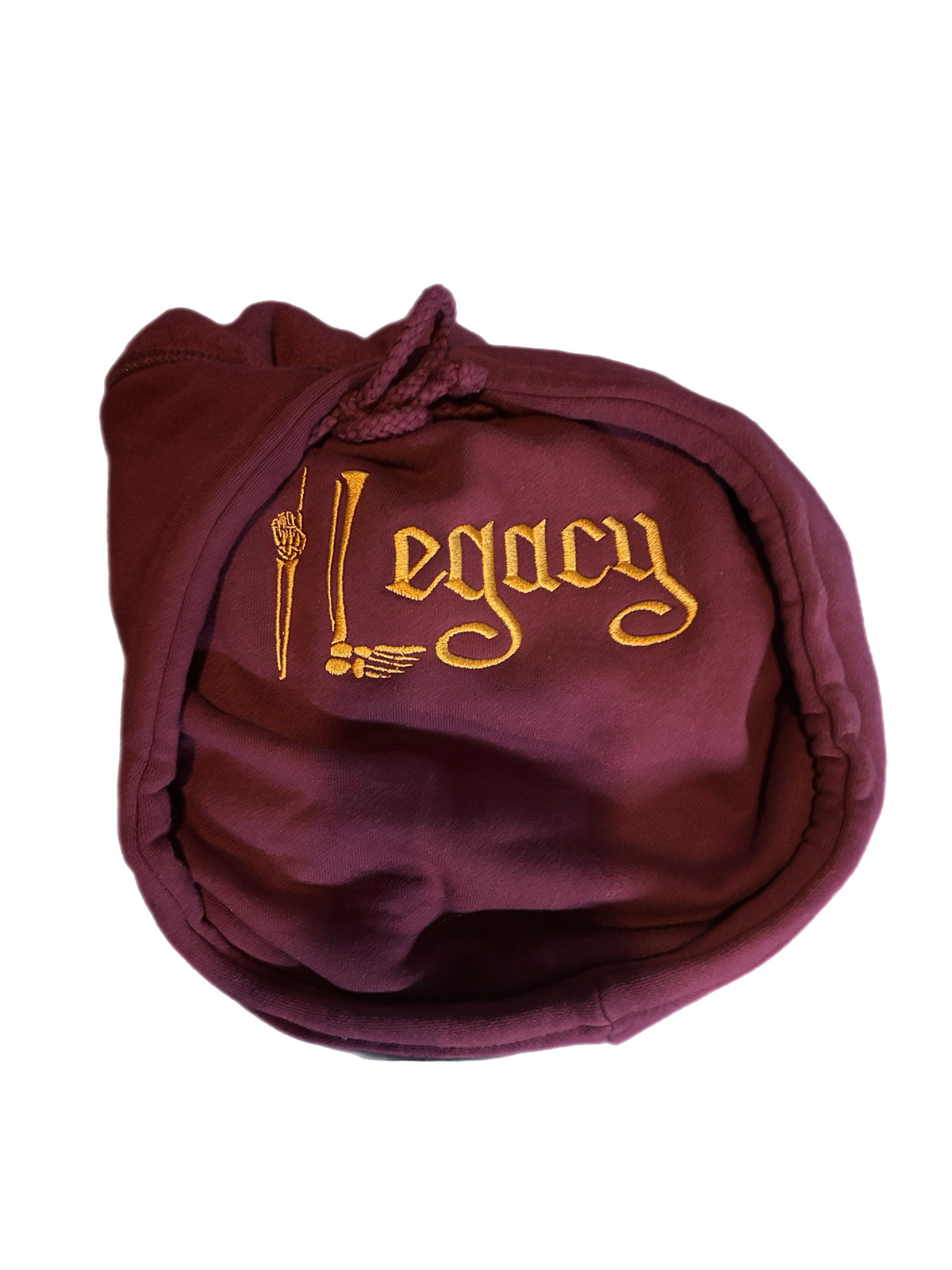 1Legacy Bold Chest Hoodie