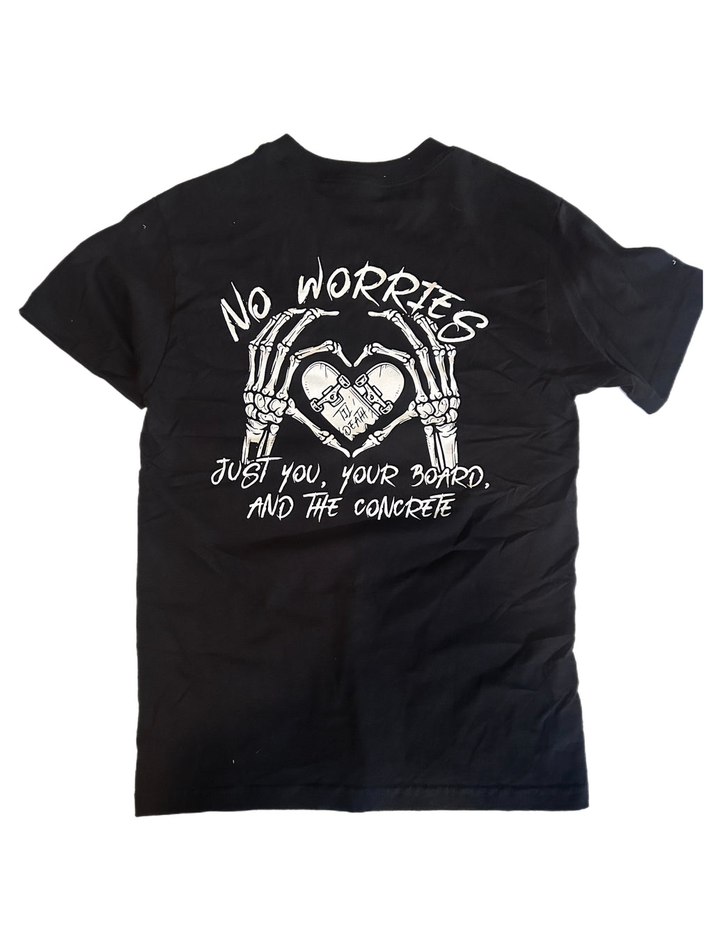 No worries T's