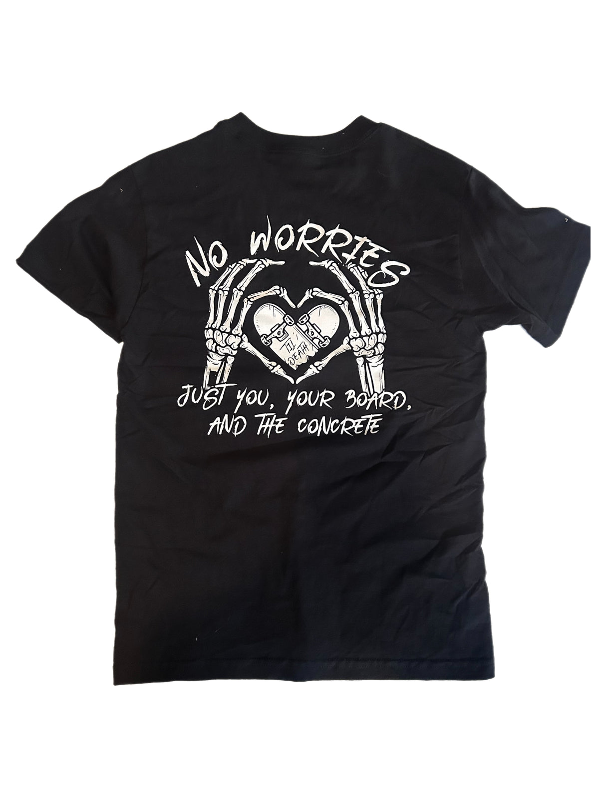 No worries T's