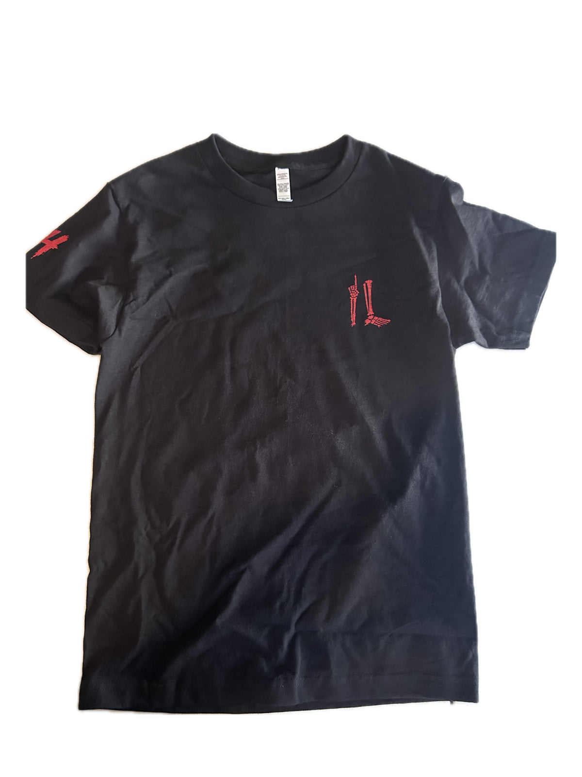 Andy Big Dawg T's