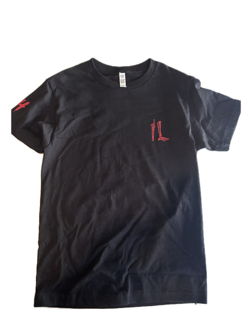 Andy Big Dawg T's