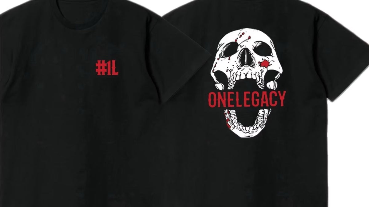 Numbskull T's